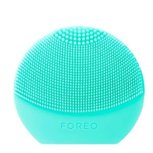 Foreo Luna plus play 2 cleanse you face nighty